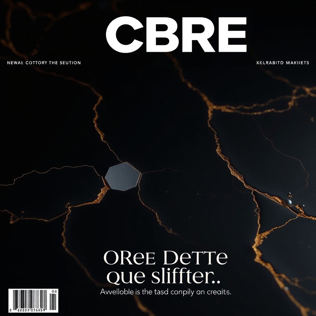 CBRE - Educational Analysis * US Equities
